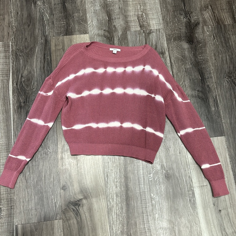 Bar III Women's Sweater